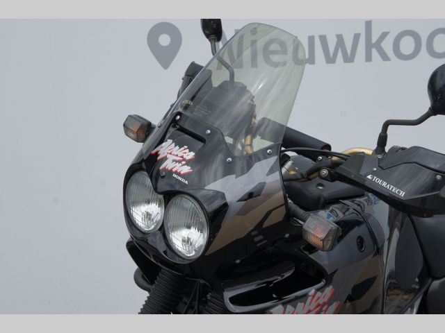 honda - xrv-750-africa-twin