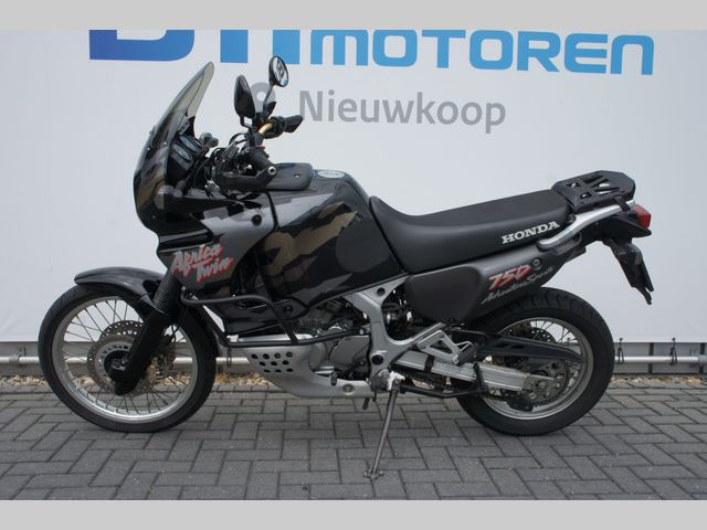 honda - xrv-750-africa-twin