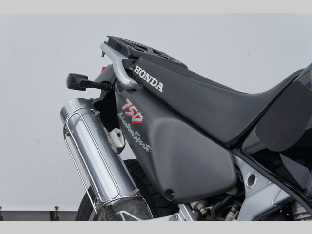 honda - xrv-750-africa-twin