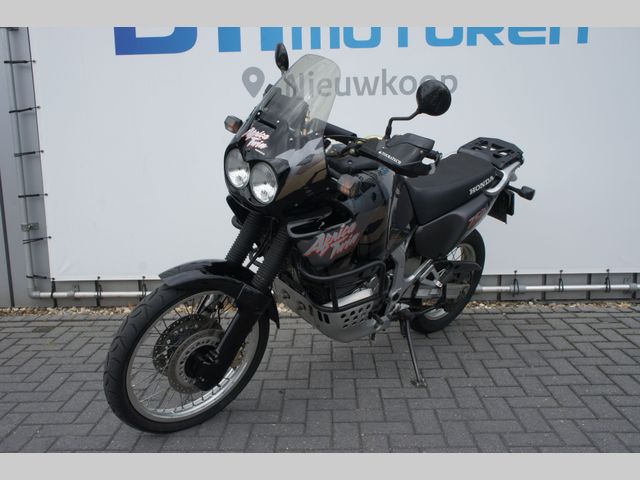 honda - xrv-750-africa-twin