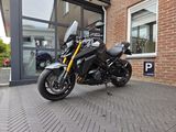 SUZUKI GSX-S 1000 ABS