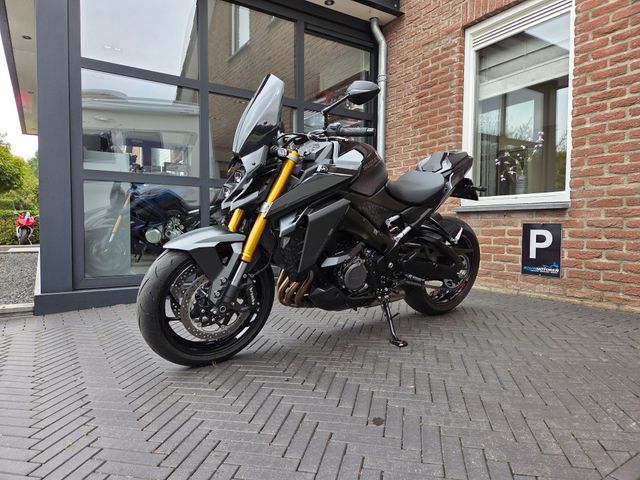 suzuki - gsx-s-1000-abs