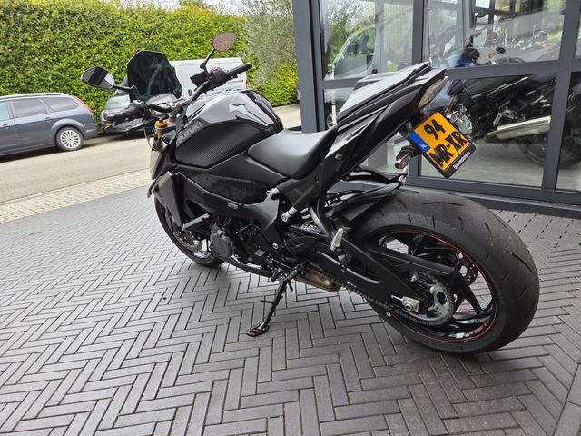 suzuki - gsx-s-1000-abs