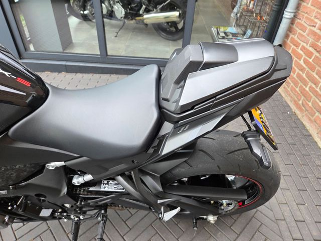 suzuki - gsx-s-1000-abs