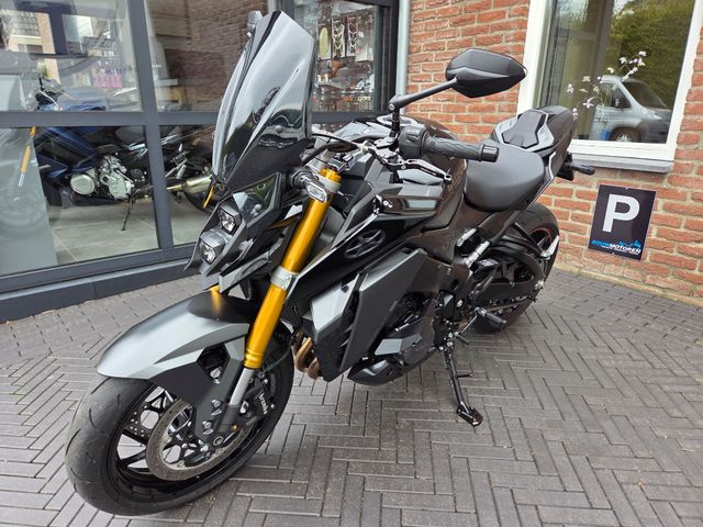 suzuki - gsx-s-1000-abs