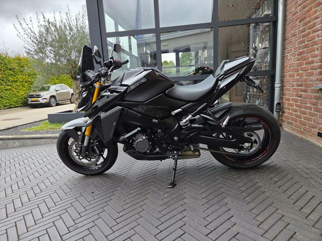 suzuki - gsx-s-1000-abs