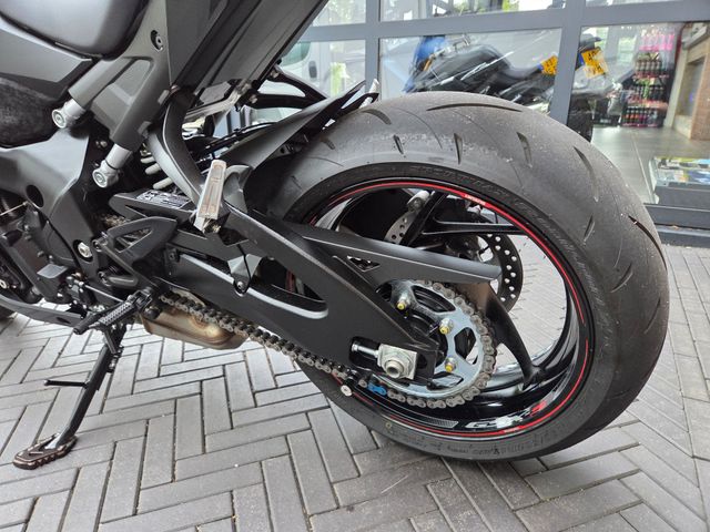 suzuki - gsx-s-1000-abs