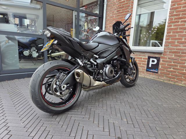 suzuki - gsx-s-1000-abs
