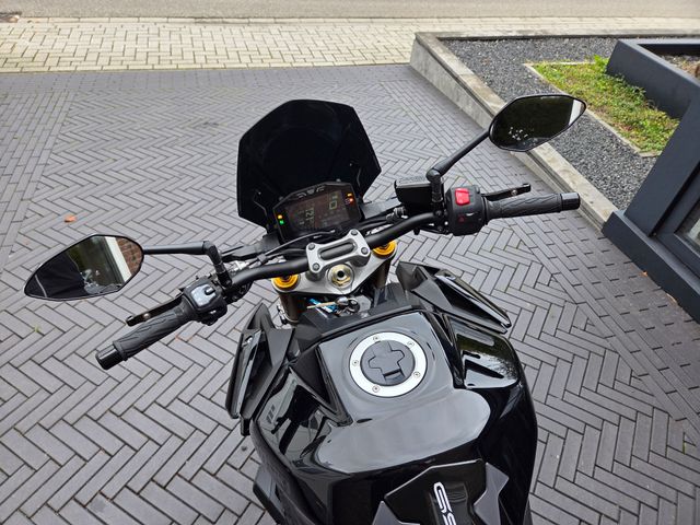 suzuki - gsx-s-1000-abs
