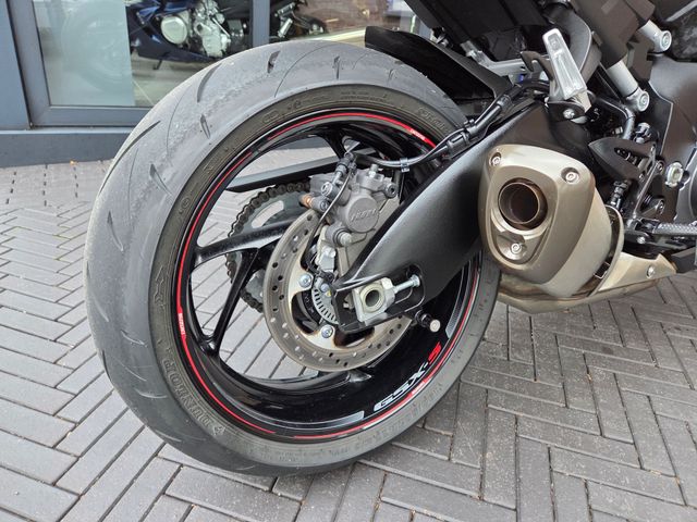 suzuki - gsx-s-1000-abs