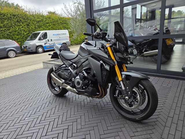 suzuki - gsx-s-1000-abs