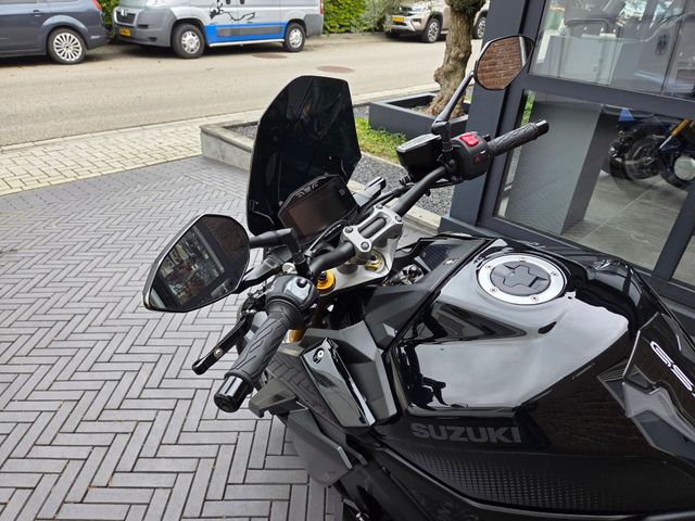suzuki - gsx-s-1000-abs
