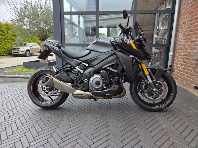 suzuki - gsx-s-1000-abs