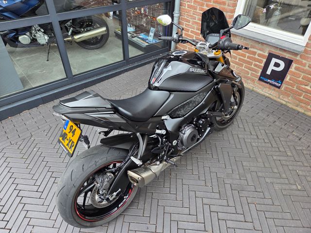 suzuki - gsx-s-1000-abs