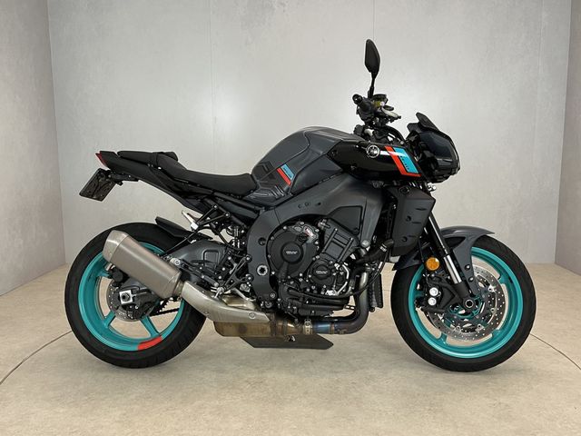 yamaha - mt-10-abs
