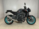 YAMAHA MT 10 ABS