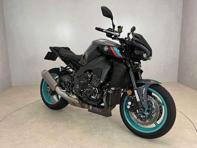 yamaha - mt-10-abs