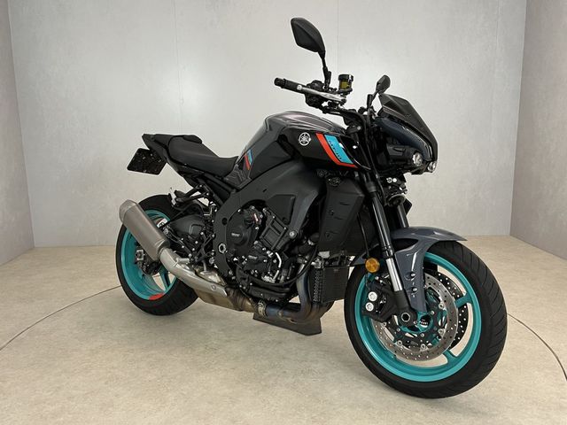 yamaha - mt-10-abs