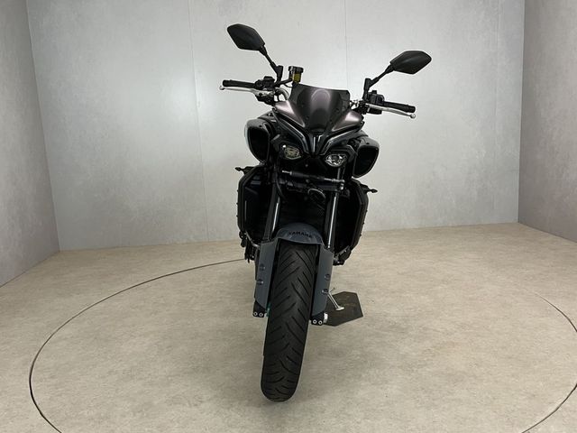yamaha - mt-10-abs
