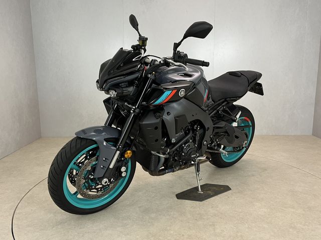 yamaha - mt-10-abs