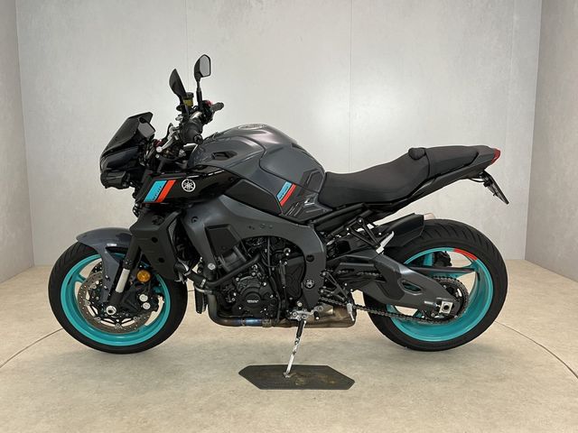 yamaha - mt-10-abs