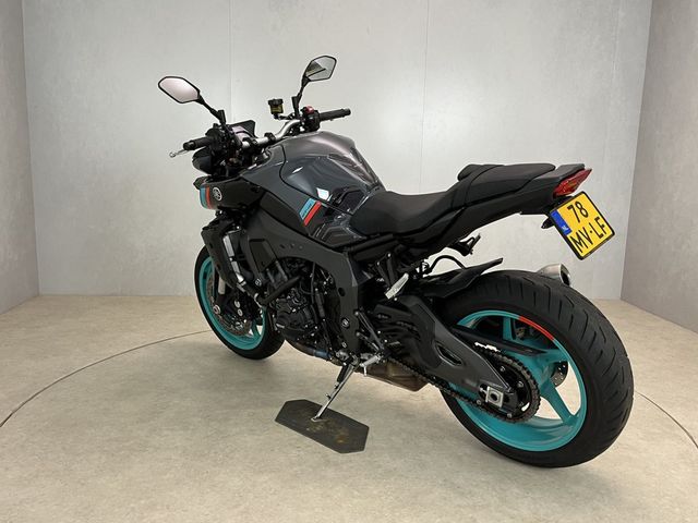 yamaha - mt-10-abs