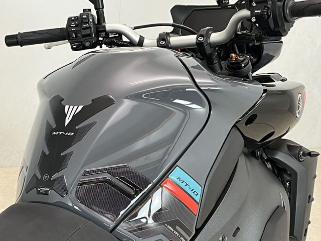 yamaha - mt-10-abs