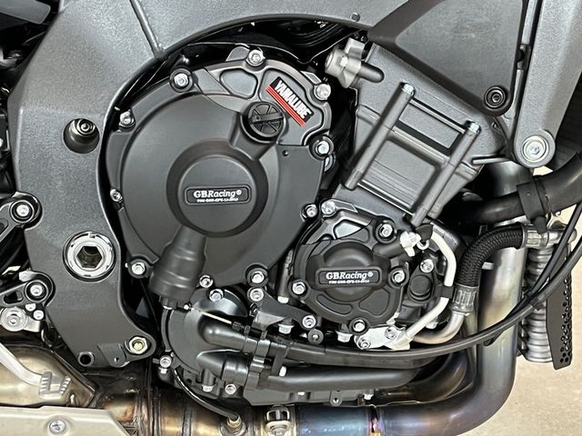yamaha - mt-10-abs