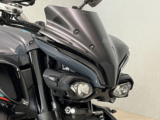yamaha - mt-10-abs