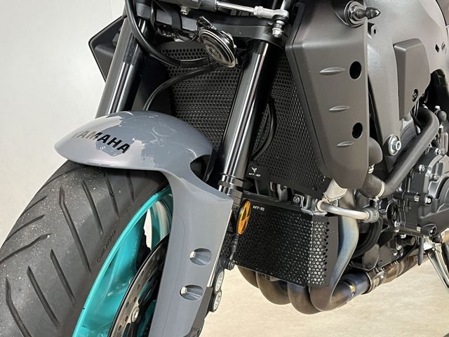 yamaha - mt-10-abs