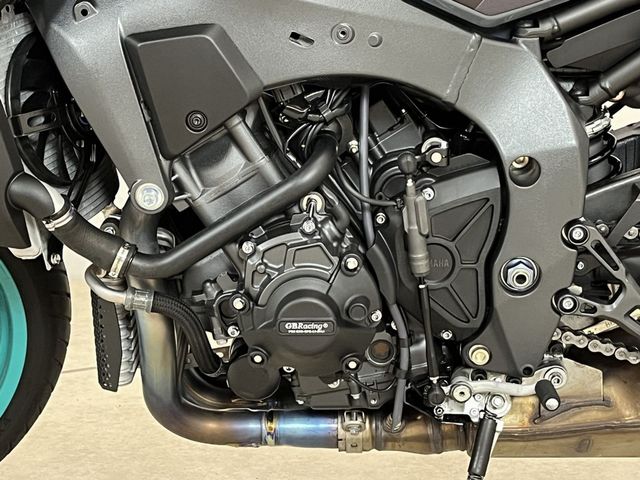 yamaha - mt-10-abs
