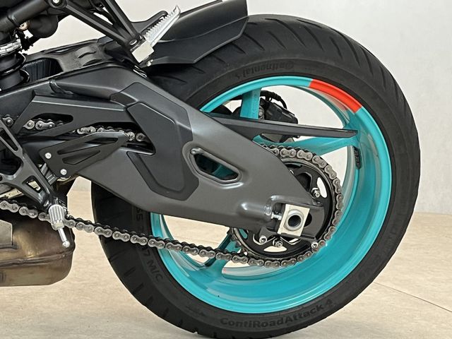 yamaha - mt-10-abs