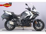 KAWASAKI VERSYS 1100 SE TOURER