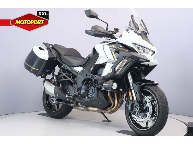 kawasaki - versys-1100-se-tourer