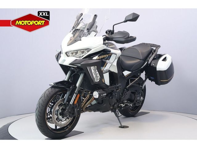 kawasaki - versys-1100-se-tourer