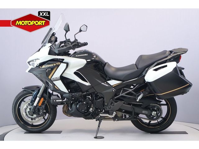 kawasaki - versys-1100-se-tourer