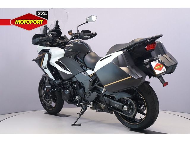 kawasaki - versys-1100-se-tourer