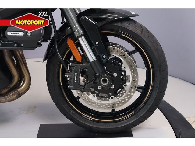 kawasaki - versys-1100-se-tourer