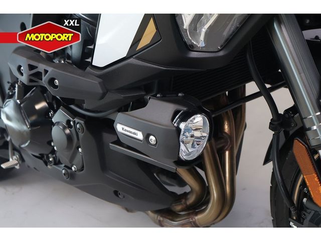 kawasaki - versys-1100-se-tourer