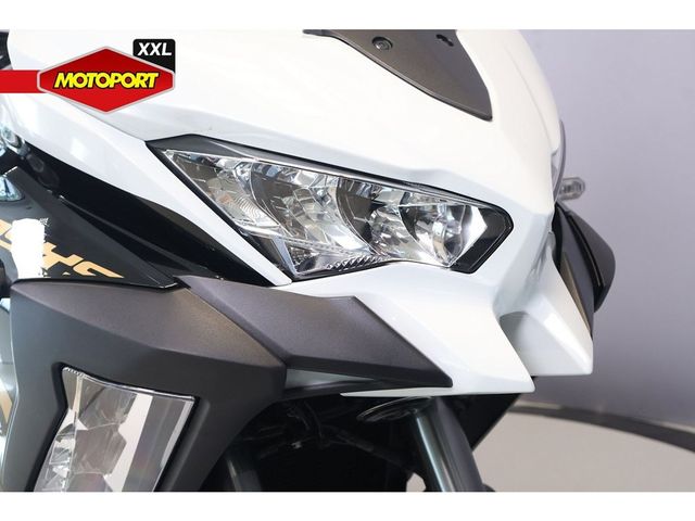 kawasaki - versys-1100-se-tourer