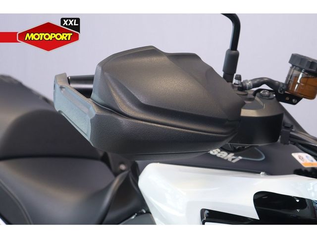kawasaki - versys-1100-se-tourer