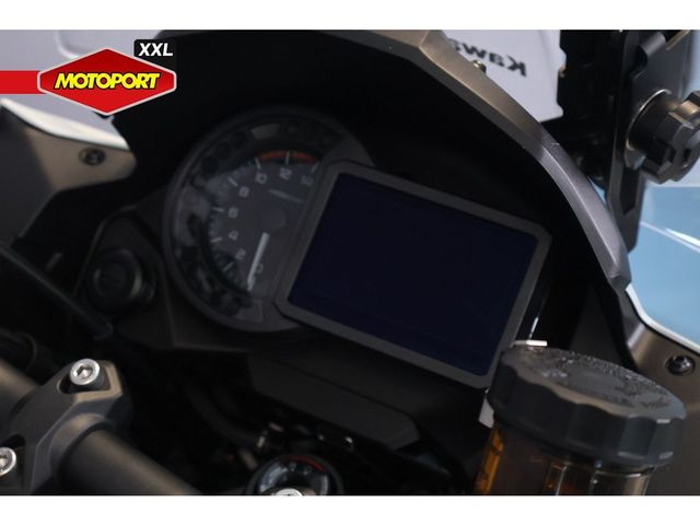 kawasaki - versys-1100-se-tourer