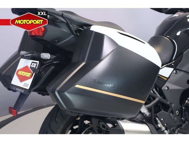 kawasaki - versys-1100-se-tourer