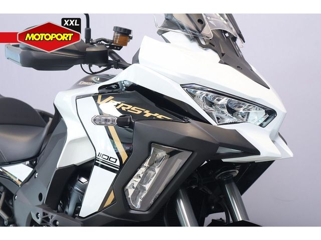 kawasaki - versys-1100-se-tourer