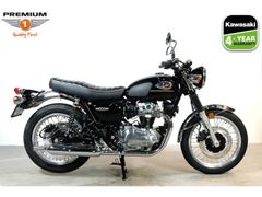KAWASAKI W800