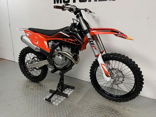 ktm - 350-sx-f