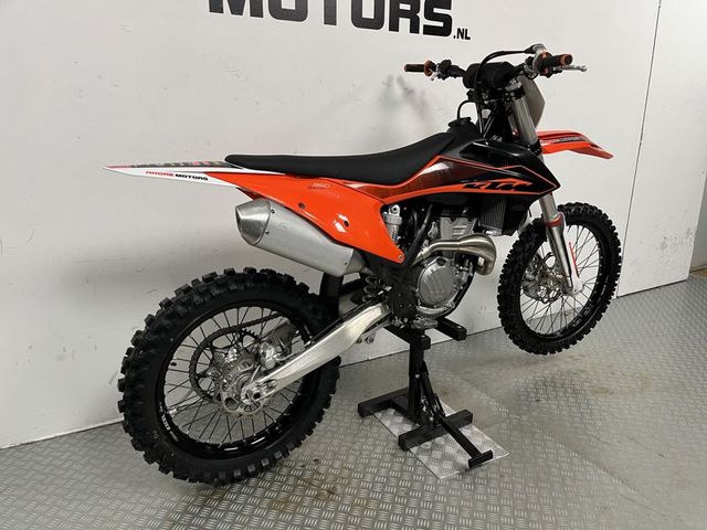 ktm - 350-sx-f