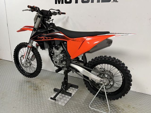 ktm - 350-sx-f
