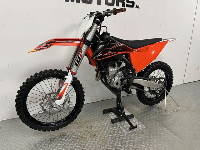 ktm - 350-sx-f