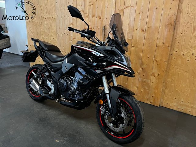voge - 500-ds